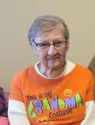 Czaplewski, Bonita "Bonnie" Marie