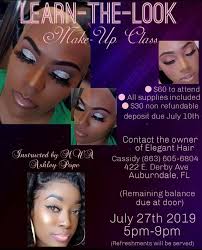Elegant Hair LLC