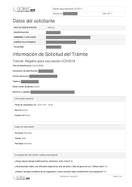 Te enseñamos los pasos a seguir para poderte registrar para la vacunación en gente mayor a 60 años. Vacunas Adultos Mayores Denuncian Largas Filas Y Falta De Informacion