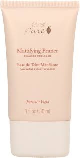 Primer is a 2004 american science fiction film about the accidental discovery of time travel. 100 Pure Mattifying Primer 30 Ml Ecco Verde Onlineshop