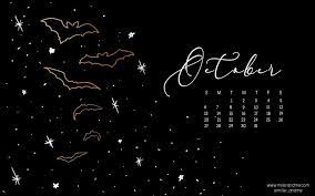 October Halloween Desktop Wallpaper Halloween Desktop Wallpaper Cute Desktop Wallpaper Destop Wallpaper