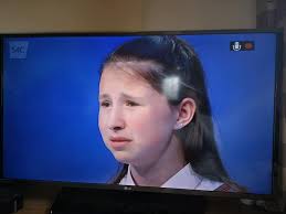 Barod am fwy o gyffro...??? Zara yn GYNTAF ar y llefaru i fl 7