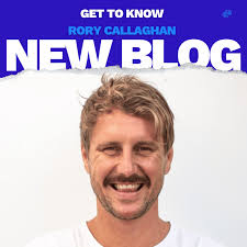 Q&A with Author Rory Callaghan