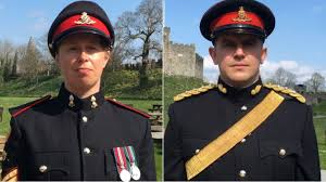 We really have to avoid judging from anything external. Prince Philip Cardiff Gun Salute Marks Duke Of Edinburgh S Death Bbc News