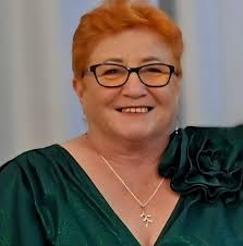 Ewa Karczmarek Białecka added a...