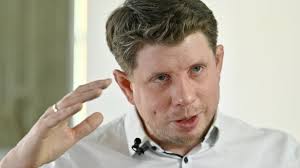 Peter Klimek: Wir werden die Herausforderungen der Pandemie in den Griff  bekommen