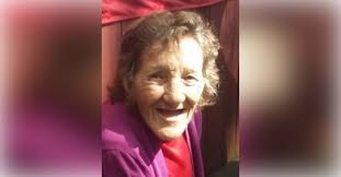 Obituary information for Dolly Mae Wicks