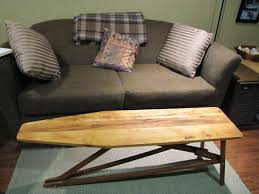 Antique Ironing Board Coffee Table Wooden Ironing Board Vintage Ironing Boards Ironing Board