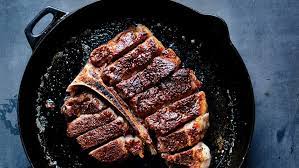 Perfect Porterhouse Steak Recipe | Bon Appétit
