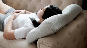 Memory foam pillows are the perfect solution for sleepers who need all the support during the night. 6 Gesundheitliche Vorteile Von Memory Schaumstoff Konturkissen Fur Seitenschlafer