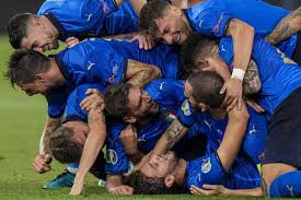 Italy won with the song zitti e buoni by måneskin with 524 points. Italy Vs Wales Live Streaming When And Where To Watch Uefa Euro 2020 Group A Match