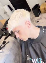 Garnacho's new trim for Chelsea. 🥰