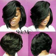 Irrespective of the length of your hairs, small, medium or long you can always add some extra definition to them with a feather cut. Pin On Hair