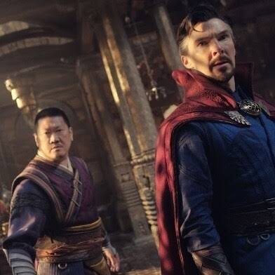 Experience the Unknown With Marvel Studios' Doctor Strange in the Multiverse  of Madness | Disney News