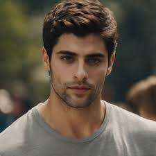 Mitchell Alexander's Instagram, Twitter & Facebook