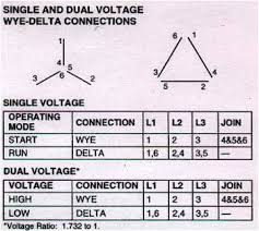 Numerical relays are based on the use of microprocessors. Delta Vs Wye Electrician Talk