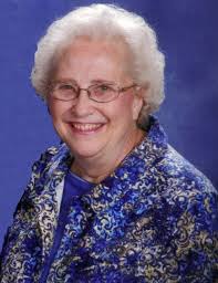 Ellen Gerhardt Obituary July 3, 2017