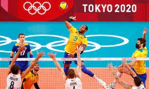 Saiba quando e onde assistir brasil x egito, jogo do futebol masculino na olimpíada; Brasil Bate Eua E Se Recupera No Volei Masculino Ecx Online
