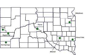 South Dakota Forestry