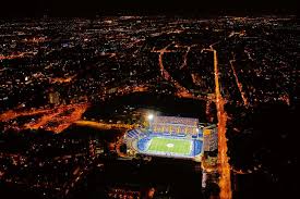 Ako se stadion vrati dinamu, dinamo može založiti stadion za kredit. Novi Stadion U Maksimiru Bit Ce IzgraÄ'en Po Smjernicama Fifa E I Uefa E Zg Magazin