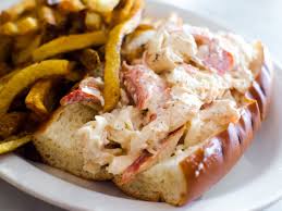 the best lobster rolls in boston