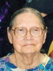 Bertha Helm Obit