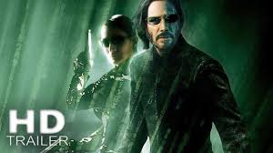 Keanu reeves, neil patrick harris, jada pinkett smith and others. A Glitch In The Matrix Trailer 2021 Sci Fi The Matrix Documentary Movie Hd Youtube