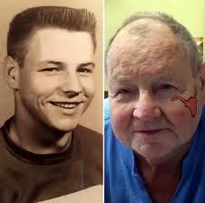 Jerry Searcy Obituary