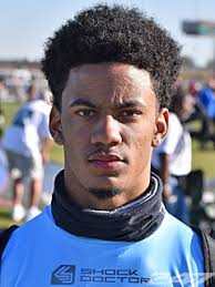 2022 Top Football Recruits in California