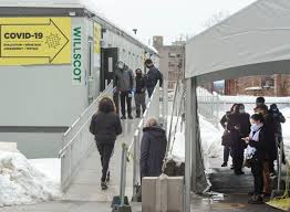 Apr 20, 2021 · the idea of a vaccine passport is, at least for now, different from the vaccine card that a recipient gets as proof that they got their shot or shots. Quebec Promises Transparency On Covid 19 Vaccine Passports As Opposition Warns Of Potential For Discrimination The Globe And Mail