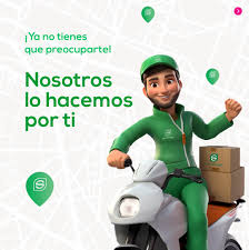 Guía de Uso de Marca | Identidad Visual | Servientrega