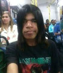 Qual personagem vcs menos gostam?? E pq a Abigail??