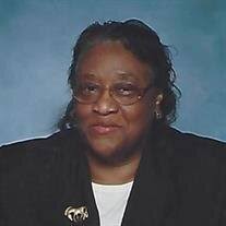 Brenda J. Powell Obituary