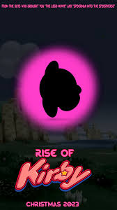 For everything else coming out of the house of mouse in 2021. Rise Of Kirby 2023 Movie Idea Wiki Fandom