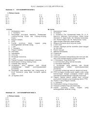 Tugas ppkn kelas 9 halaman 98. Kunci Jawaban Lks Pkn Kelas 9 Semester 1 Kurikulum 2013 Cara Golden