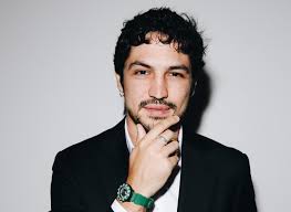 Gabriel Leone talks playing F1 driver Ayrton Senna in Netflix series