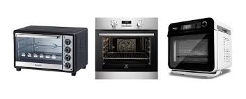 Shop now for best oven terbina dalam online at lazada.com.my. 15 Best Ovens In Malaysia 2020 From Just Rm100