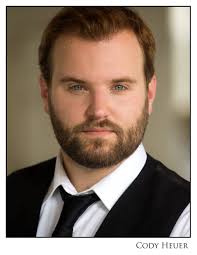 Cody Wayne Heuer