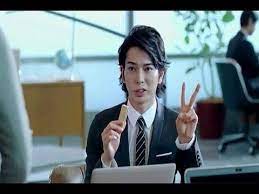 嵐 cm 松本潤 明治 クリスピーズ youtube 嵐 私服 嵐 cm 嵐