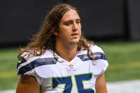 Be carefull of what you say or do! Ex Seahawks Ot Chad Wheeler Pleads Not Guilty In Domestic Abuse Case Bleacher Report Latest News Videos And Highlights