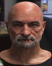 リアルタイムグラフィックス技術解説