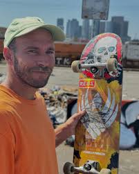 Powell-Peralta Skateboards