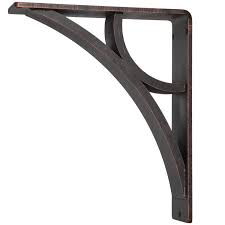 If you do not find a style or size. Eclipse Iron Corbel 3in Wide Countertop Support Bracket Ironsupports