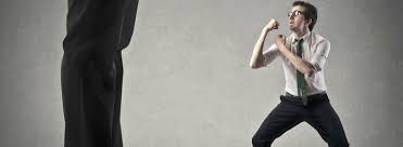 Drop Any Big Guy In Three Moves - Live Safely