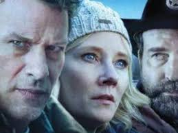 When the police don't catch any leads, the duo take over. The Vanished Archives The Film Junkies