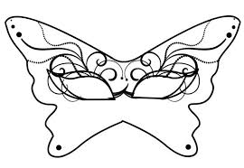 In ogni articolo ci sono decine di disegni pronti da scaricare gratuitamente sul tuo computer in formato pdf a grande risoluzione. Maschera Carnevale Farfalla Da Colorare Mamme Magazine