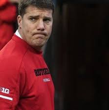 This is STILL Ridiculous, Rutgers Football