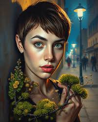 Hi everybody here is a painting and video of growing up in Moss Side  Manchester in the 1970s and 80s from my Moss Side Nostalgia collection. By  Andrew Alan Matthews, Hope you