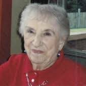Obituary information for Lodema Utton