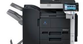 Download the latest drivers, firmware, and software for your hp color laserjet cp2025 printer.this is hp's official website that will help automatically detect and download the correct drivers free of cost for your hp computing and printing products for windows and mac operating system. Konica Minolta Driver Bizhub 283